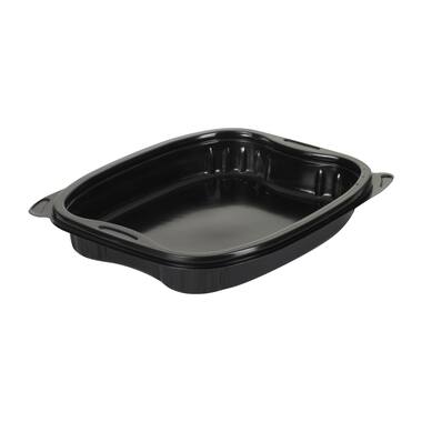 BISTRO MENU GRILLSCHAAL ZW 500ml  300st